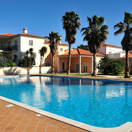 Del Rey Bythe Pools Ferienhaus Praia del Rei