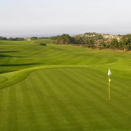 Del Rey Bythe Pools * Praia del Rei