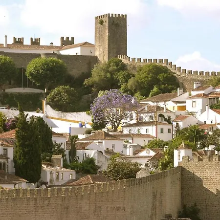 Prázdninový dům Del Rey Bythe Pools Praia del Rei
