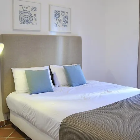 Del Rey Bythe Pools Prázdninový dům Praia del Rei