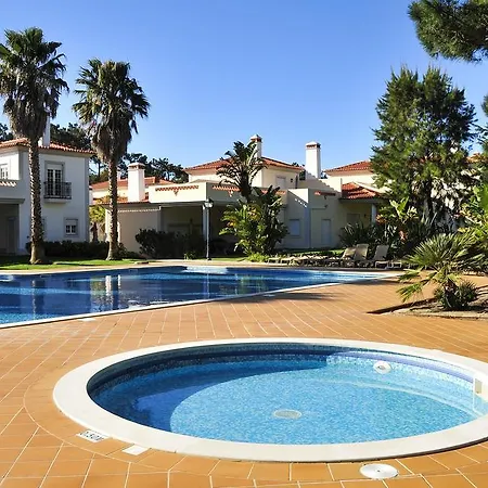 Del Rey Bythe Pools Prázdninový dům