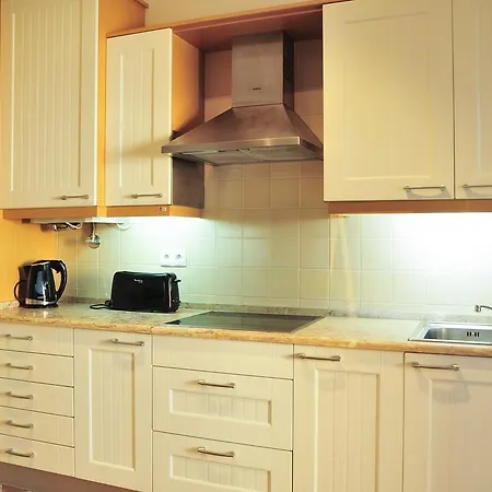 Del Rey Bythe Pools Casa vacanze Praia del Rei