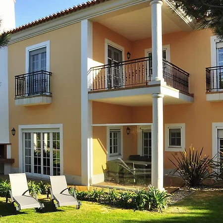 Prázdninový dům Del Rey Bythe Pools