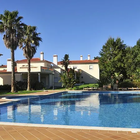 Del Rey Bythe Pools Prázdninový dům Praia del Rei