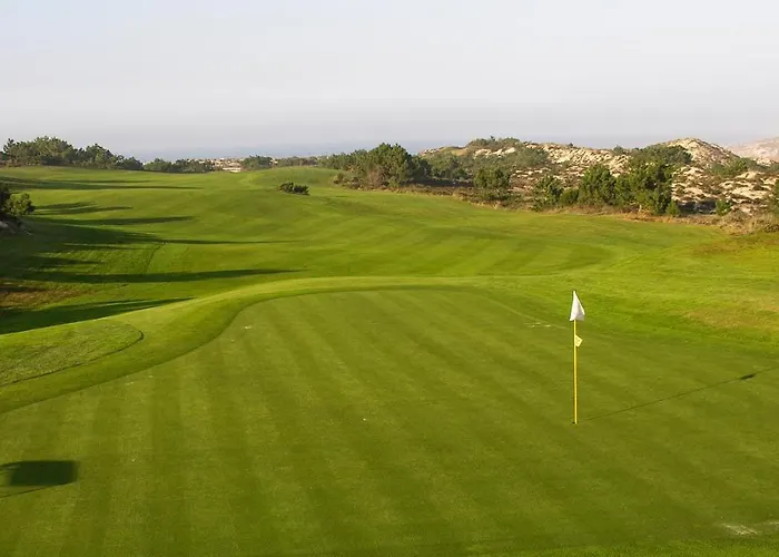 Del Rey Bythe Pools * Praia del Rei