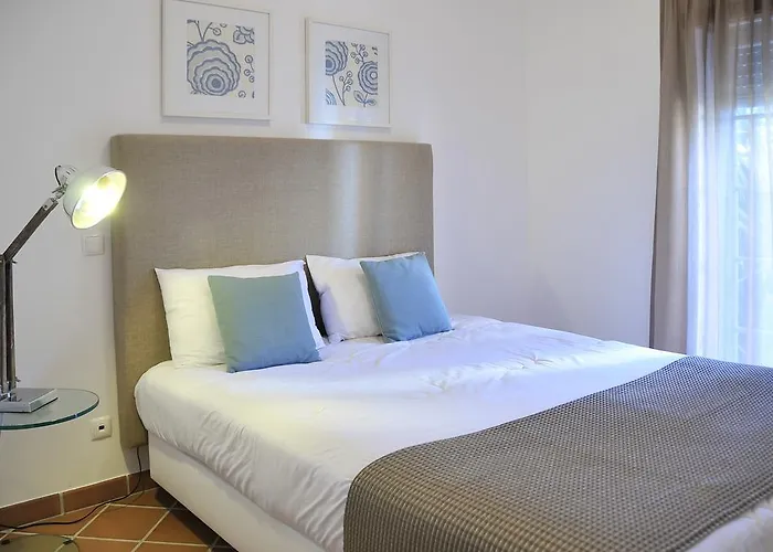 Del Rey Bythe Pools Holiday home Praia del Rei