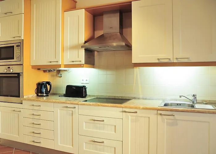 Del Rey Bythe Pools Holiday home Praia del Rei