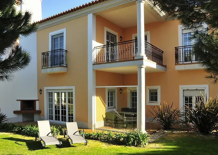 Ferienhaus Del Rey Bythe Pools